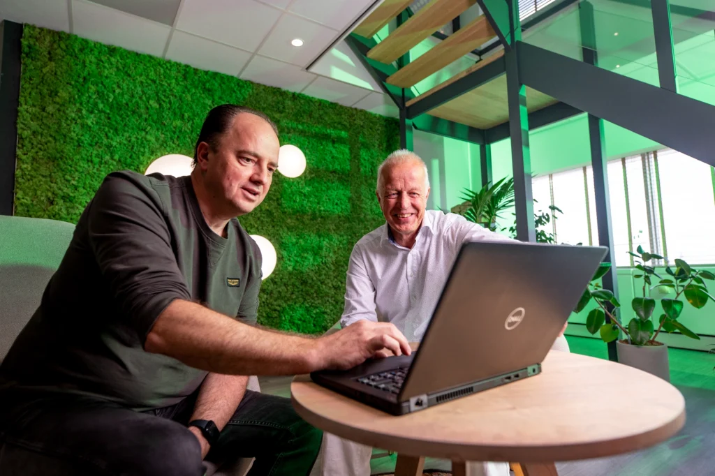 Projectmanagement NetQloud